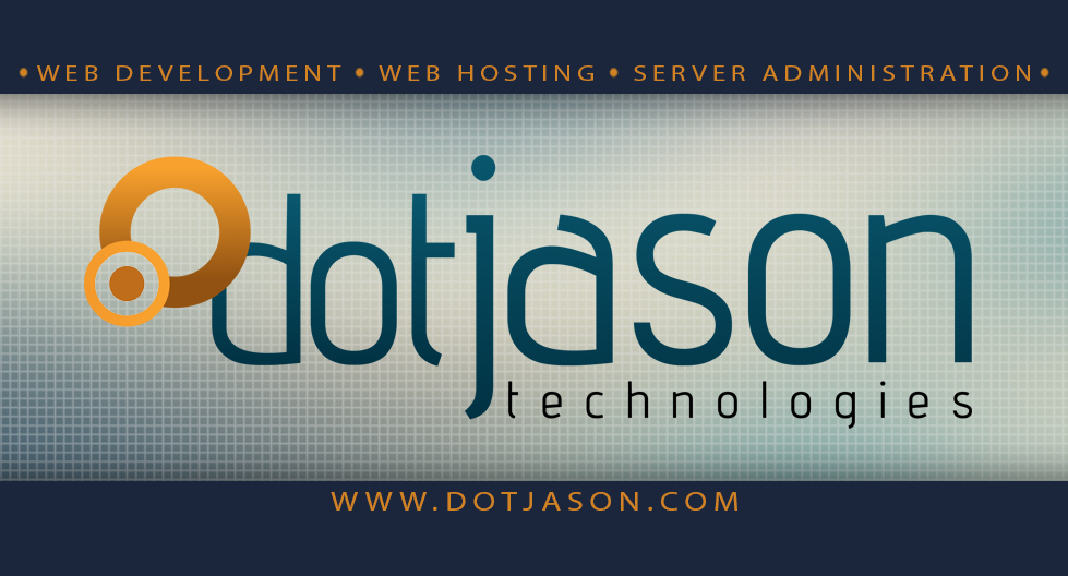 DotJason Technologies